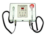 Revitalight machine