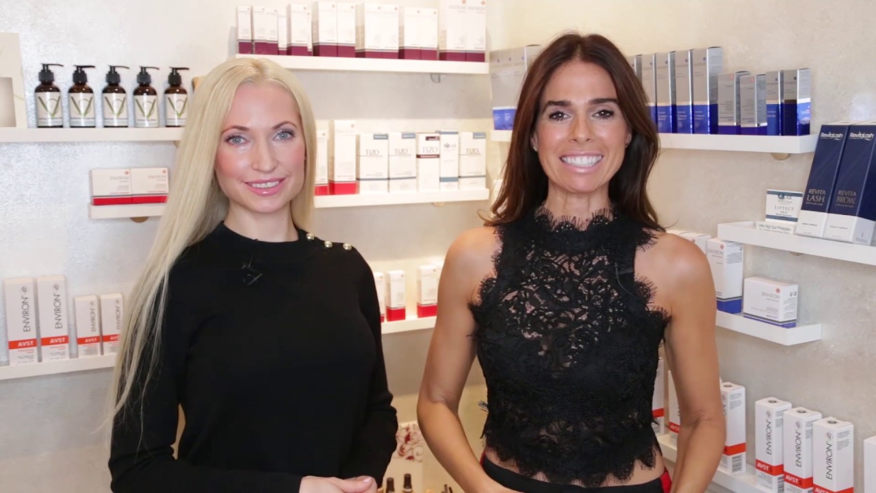 CooLifting Treatment @ Unique Verve, Boston | Hera Sport