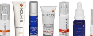 Unique Verve exclusively works with Environ Products. We are Authorized Stockist of Environ Skincare!