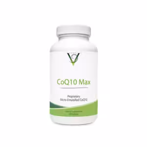CoQ10 Max