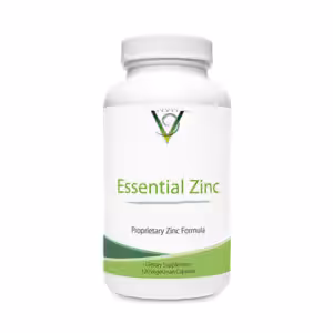 Essential Zinc