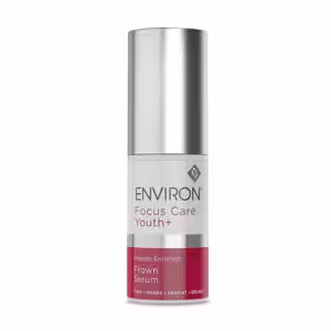 Peptide Enriched Frown Serum