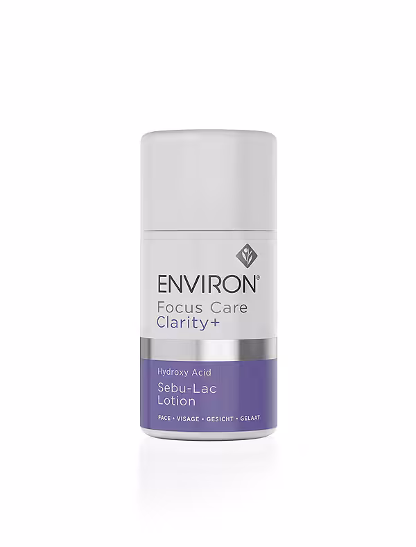 Environ Hydroxy Acid Sebu-Lac Lotion