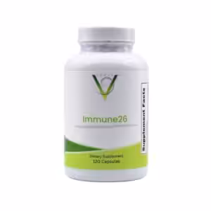 Immune26 - IgY formula for immune, gut and skin support
