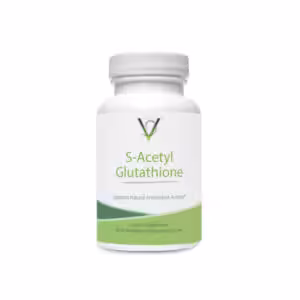 S-Acetyl-Glutathione