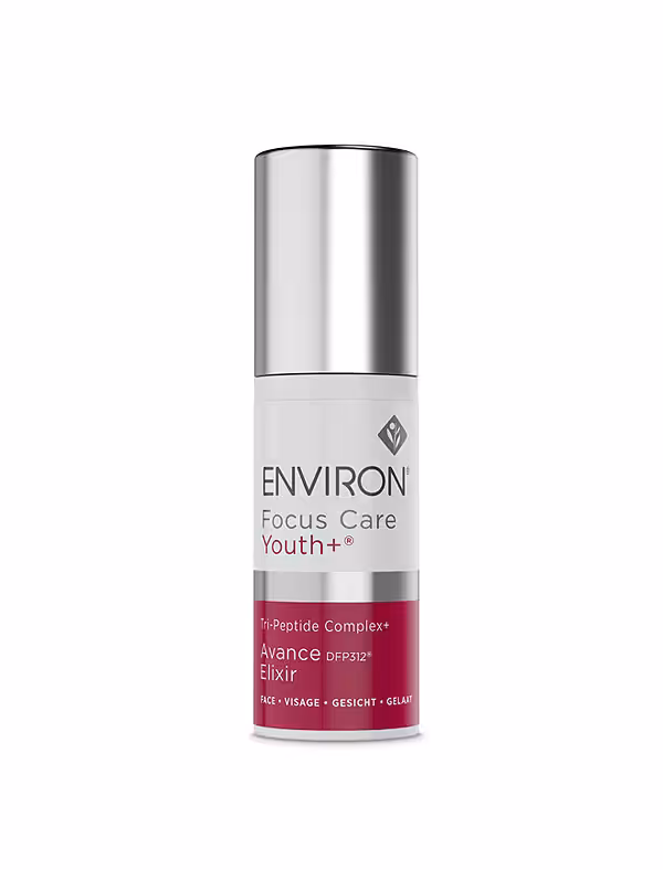 Tri-Peptide Complex Avance Elixir