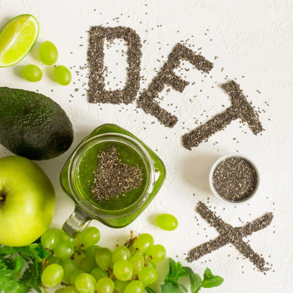 Functional Medicine 9-Day Detox Program