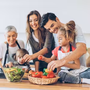 VIP FUNCTIONAL MEDICINE PROGRAM