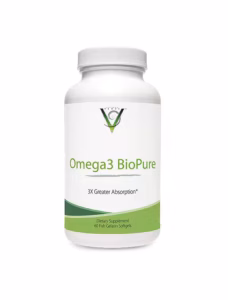 Omega3 BioPure