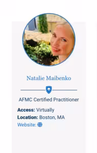 Functional Medicine Practitioner
