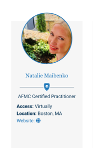 Functional Medicine Practitioner