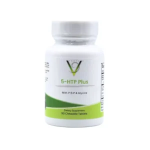 5-HTP PLUS