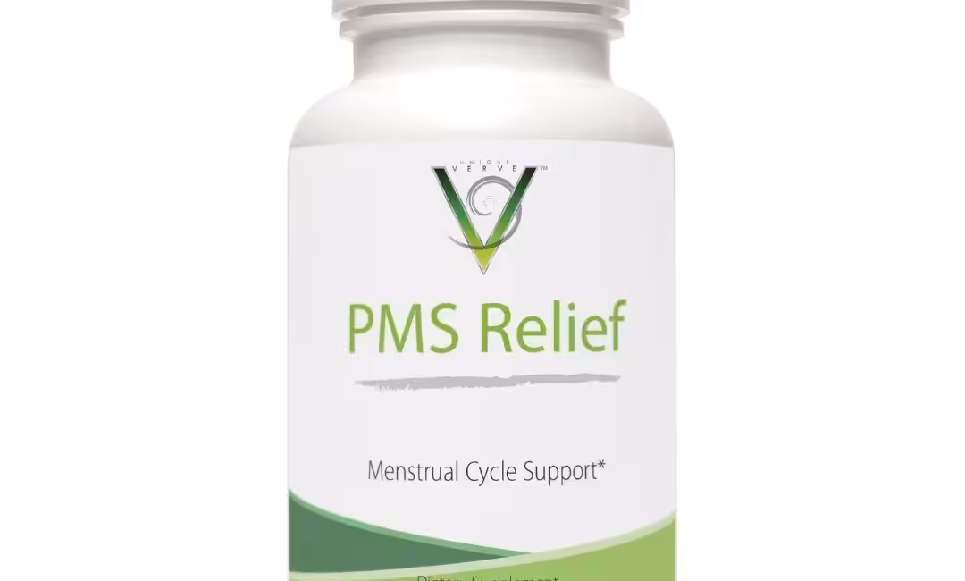 PMS Relief