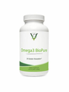 Omega3 BioPure