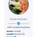 Functional Medicine Practitioner