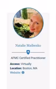 Functional Medicine Practitioner