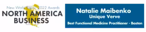 Best Functional Medicine Practitioner in Boston