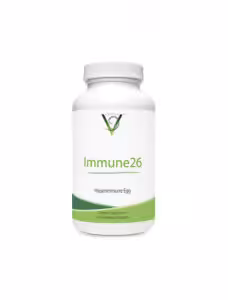 Unique Verve Immune26