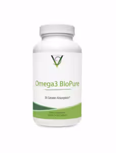 Unique Verve Omega3 BioPure
