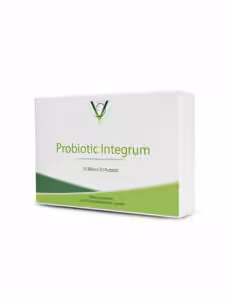 Unique Verve Probiotic Integrum