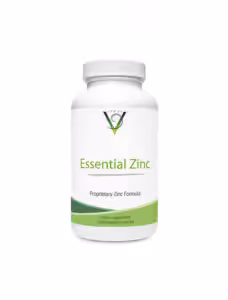 Unique Verve Essential Zinc