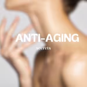 Anti-Aging Secrets: Revitalize Skin and Health with Functional Medicine