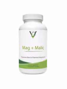 Unique Verve Mag+Malic