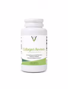 Unique Verve Collagen Revive+