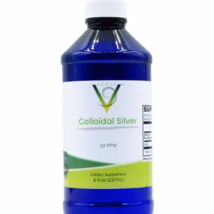 Colloidal Silver 8 fl oz
