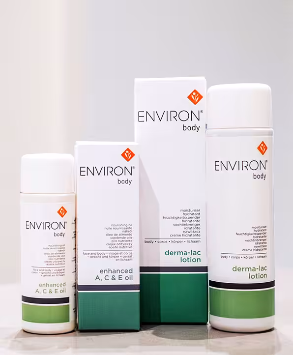 Shop Environ Products