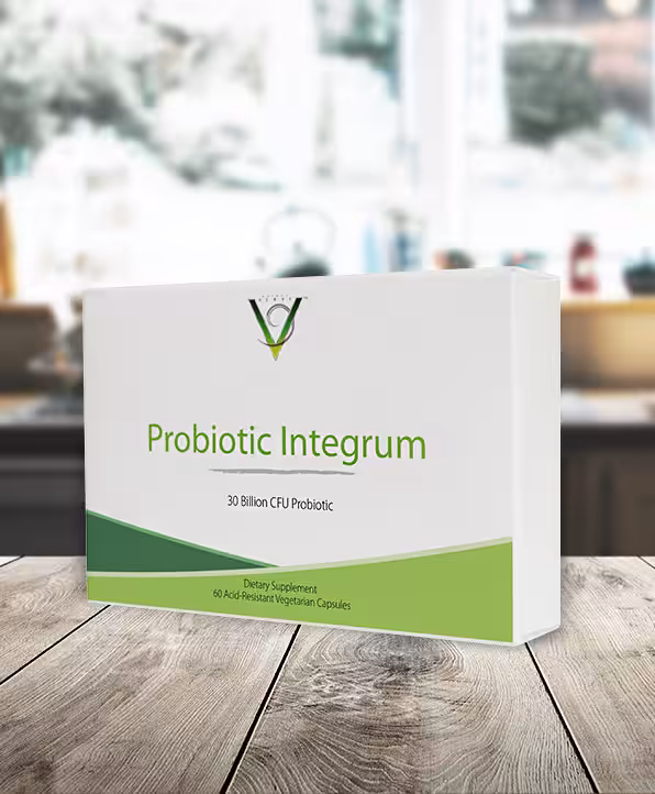 Pharmaceutical Grade Supplements