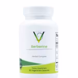 Berberine Herbal Complex