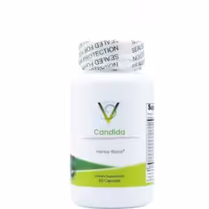 Candida Herbal Blend