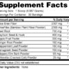 Fiber Powder