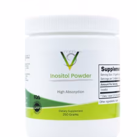 Inositol Powder