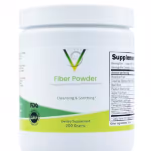 Fiber Powder