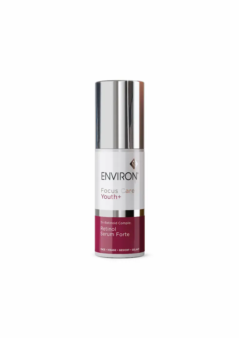 Environ Tri-Retinoid Complex Retinol Serum Forte