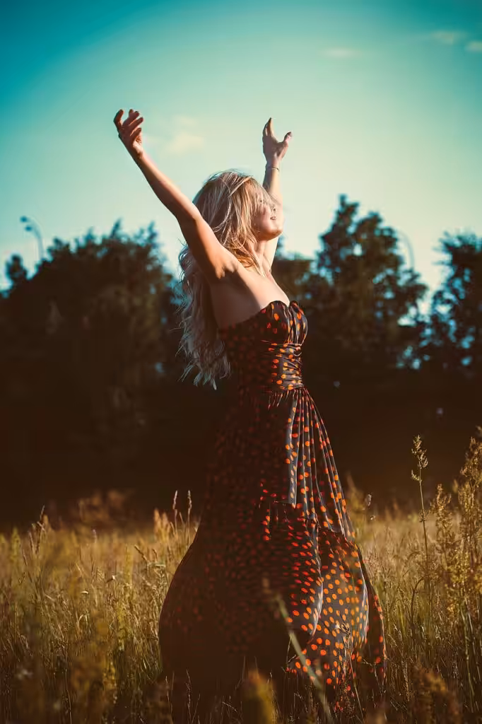 Managing estrogen dominance and hormonal skin issues in perimenopause with natural remedies.