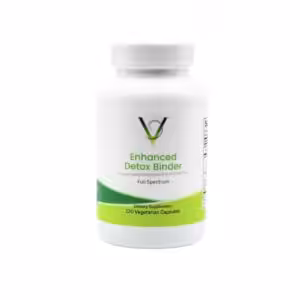 Enhanced Detox Binder