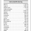 Lean Protein Peptides