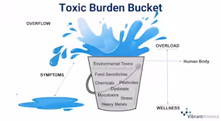 Detoxification Treatment