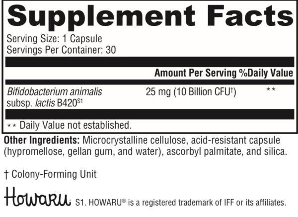 ProbioContour