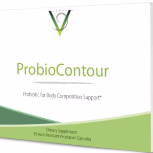 ProbioContour supplement packaging