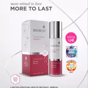 Tri-Retinoid Complex Retinol Serum Forte Limited Edition