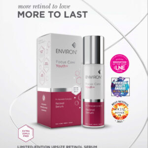 Tri-Retinoid Complex Retinol Serum Forte Limited Edition