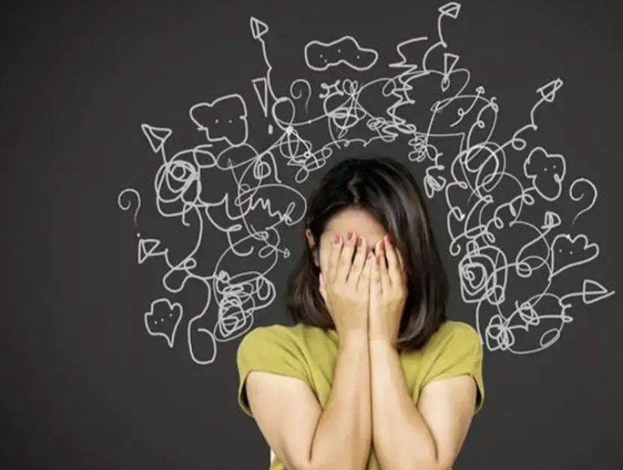 Hormone Imbalance Quiz for Women