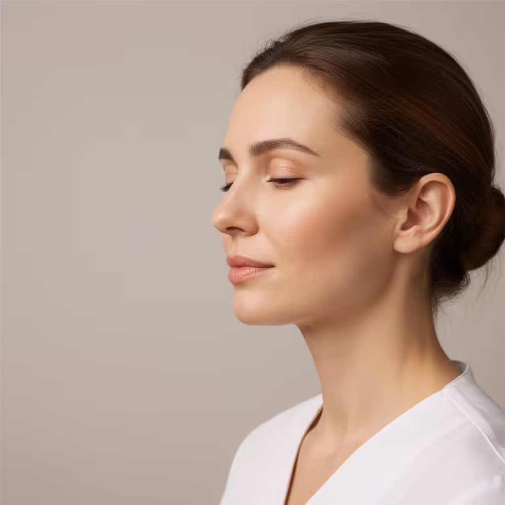 Metabolic Skin Aging