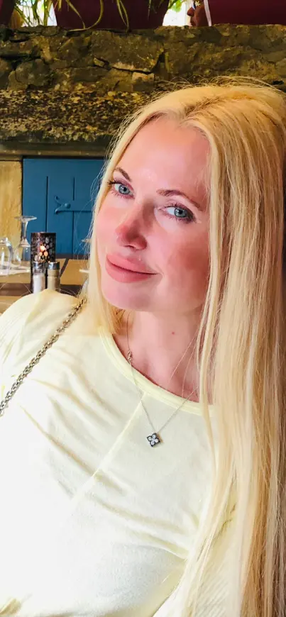 Natalie Maibenko, Certified Functional Medicine Practitioner and Master Esthetician at Unique Verve Boston