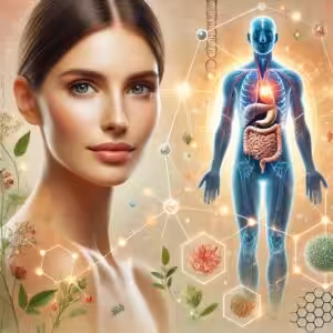 Functional medicine and skincare practice in Boston featuring root-cause solutions to your symptoms, health and skin issues, hormonal acne, anti-aging treatments and advanced facial solutions at Unique Verve