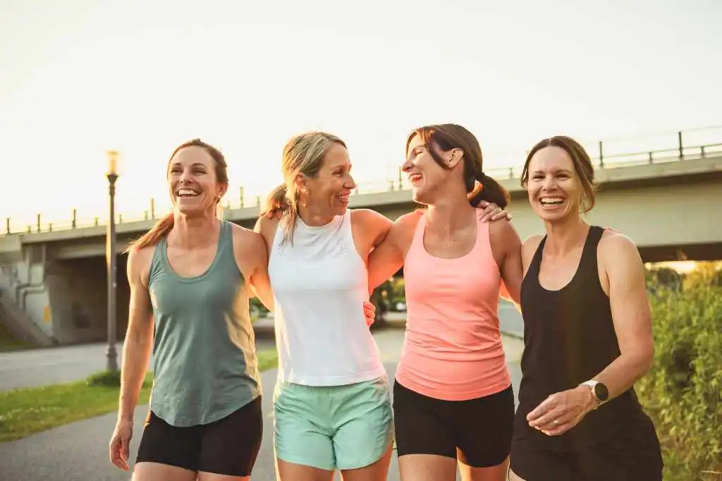 understanding hormone balance and symptom patterns